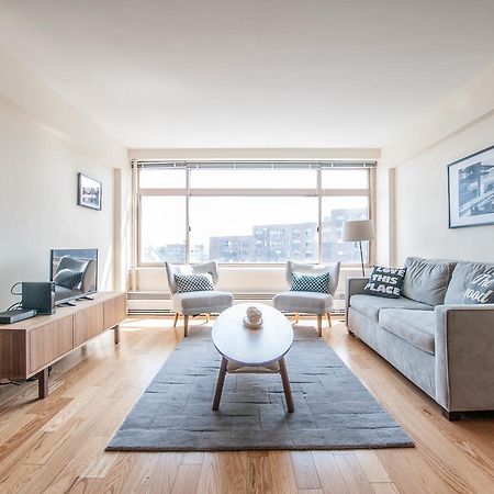 Sonder — Beacon Suites Бостон Екстер'єр фото