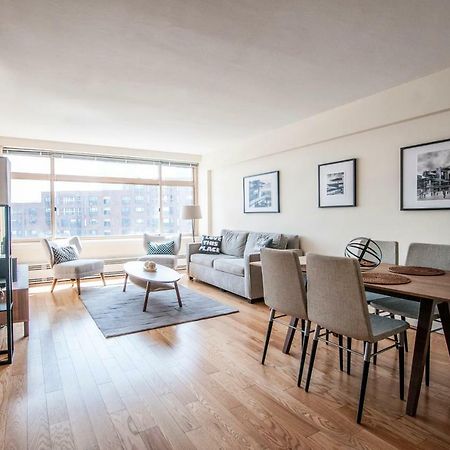 Sonder — Beacon Suites Бостон Екстер'єр фото