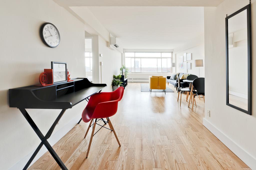 Sonder — Beacon Suites Бостон Екстер'єр фото