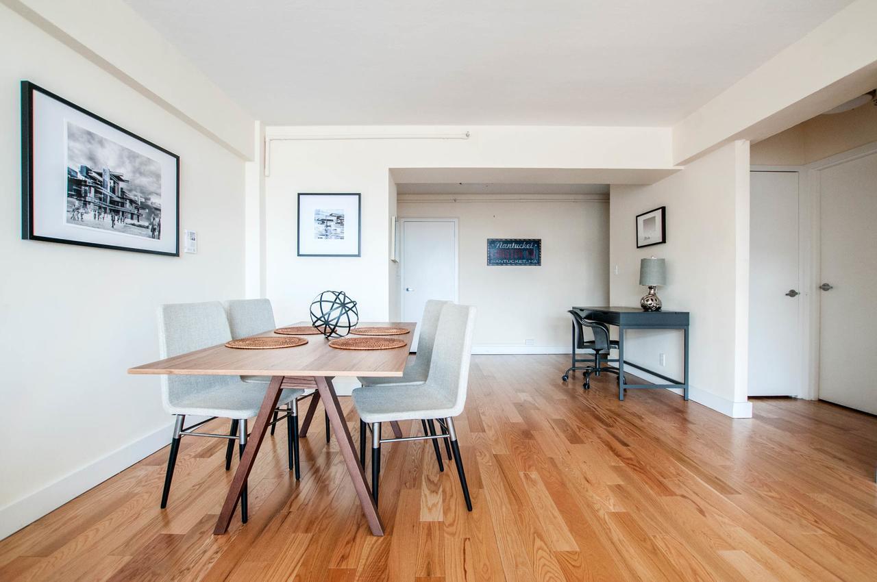 Sonder — Beacon Suites Бостон Екстер'єр фото