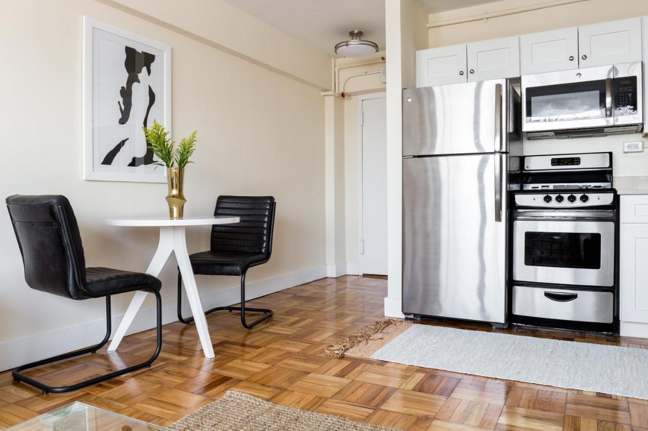 Sonder — Beacon Suites Бостон Екстер'єр фото