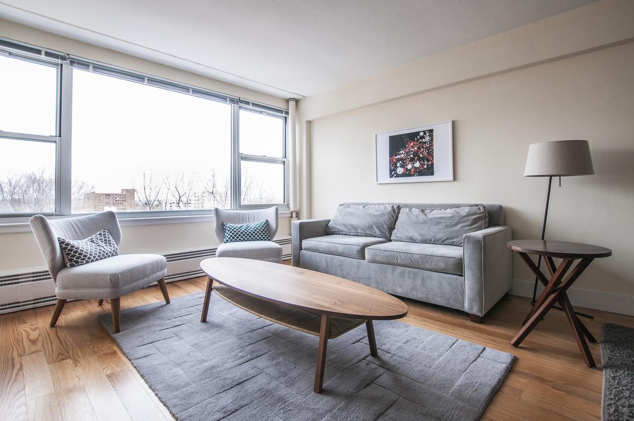 Sonder — Beacon Suites Бостон Екстер'єр фото