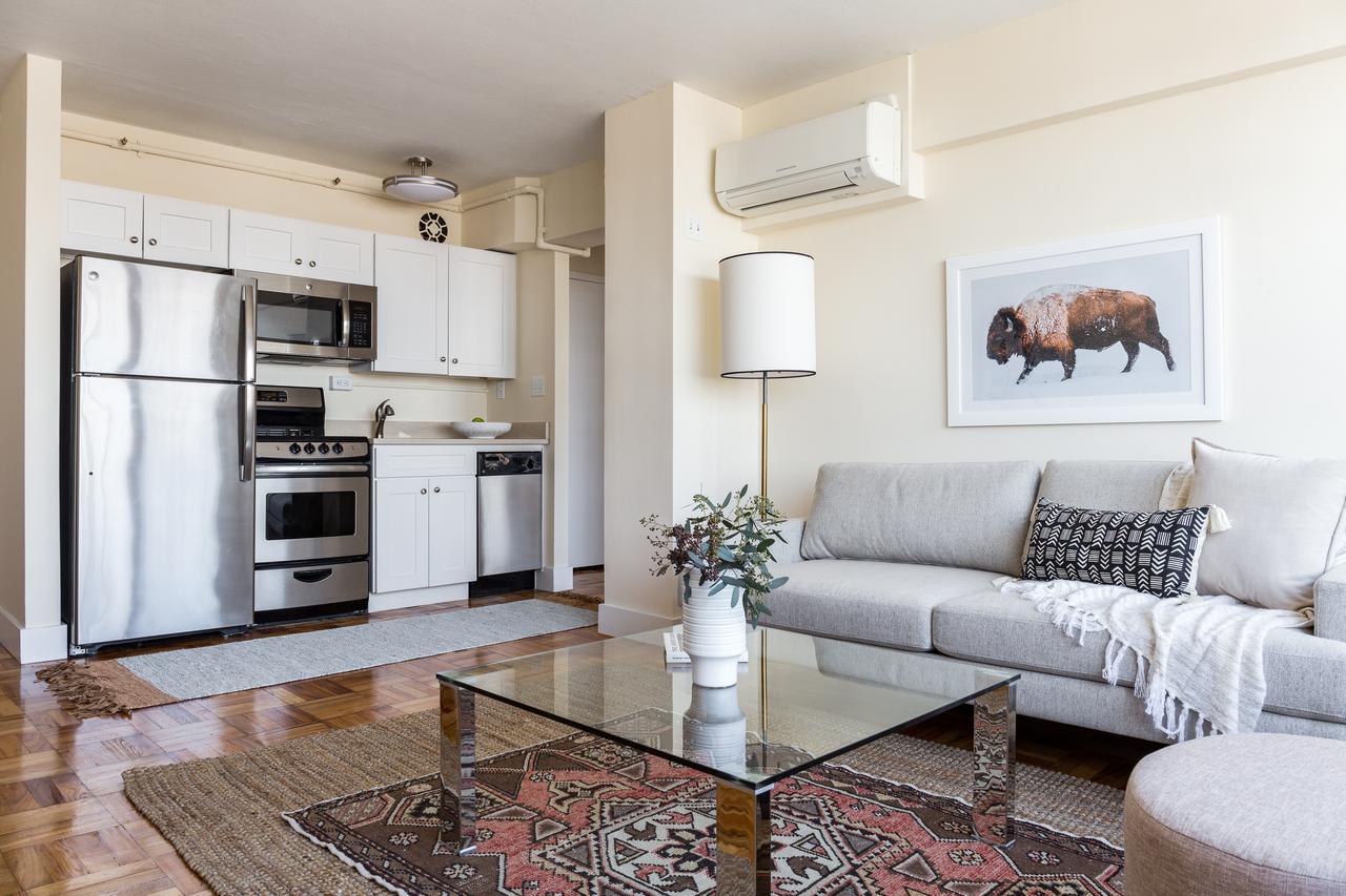 Sonder — Beacon Suites Бостон Екстер'єр фото