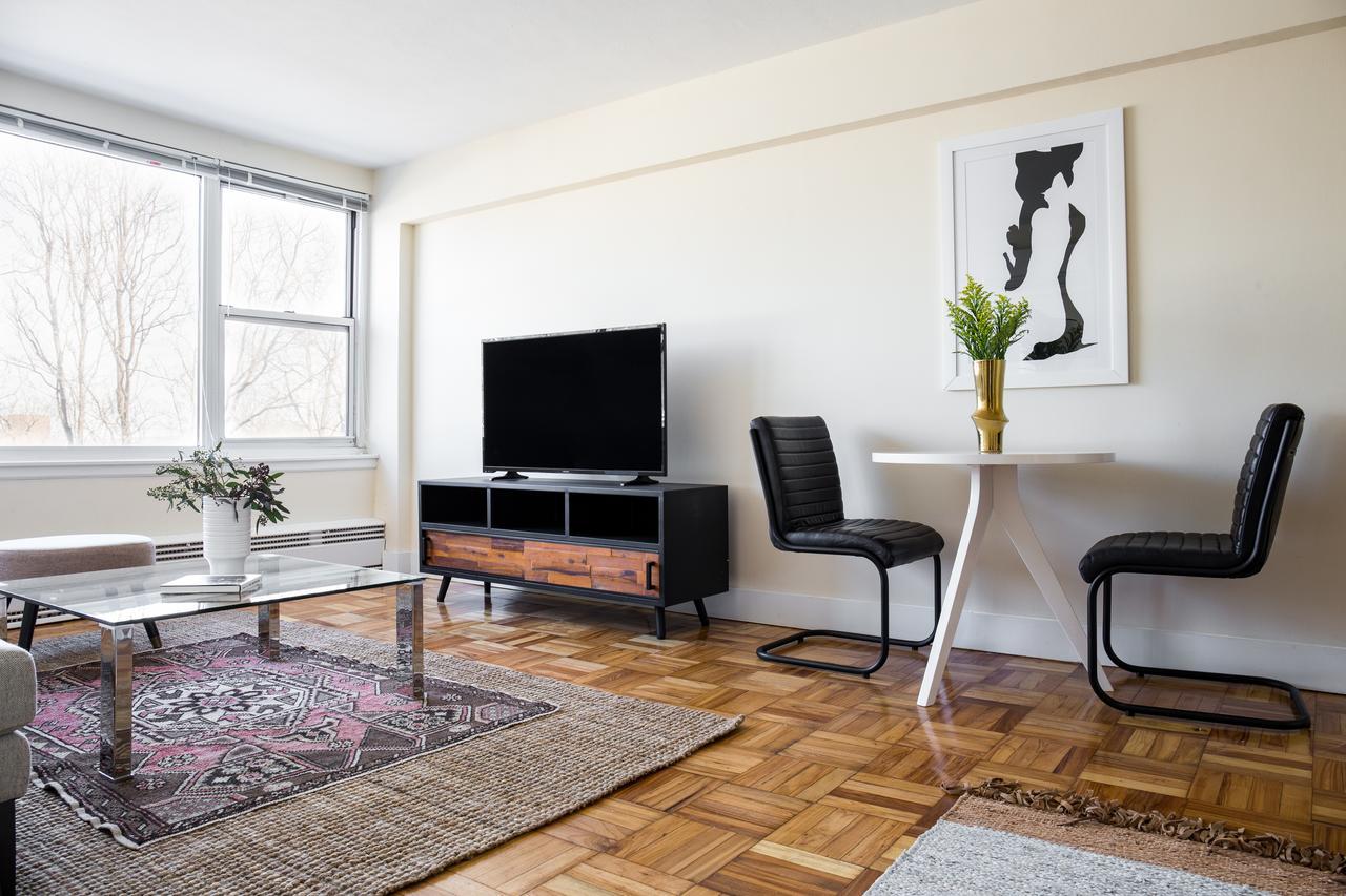 Sonder — Beacon Suites Бостон Екстер'єр фото